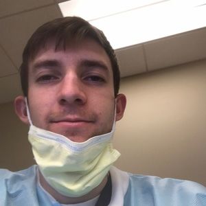 Meet your Posher, Gabriel